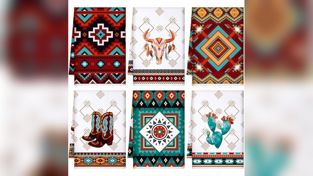 Southwestern Decor for Home