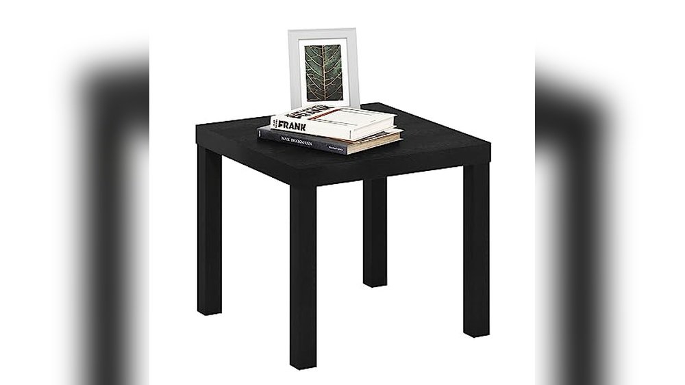 Square End Tables Furniture
