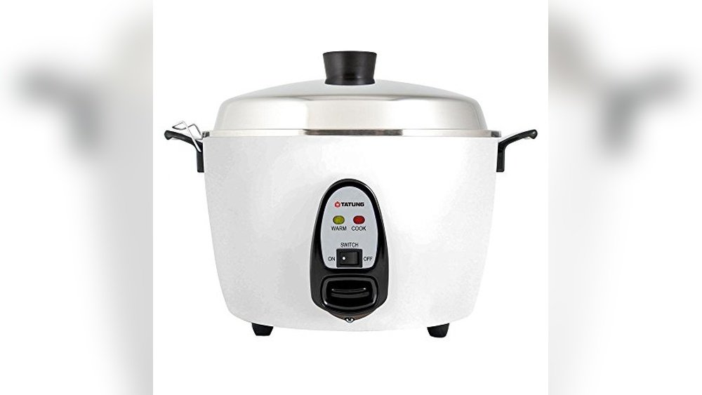 Tatung Rice Cookers