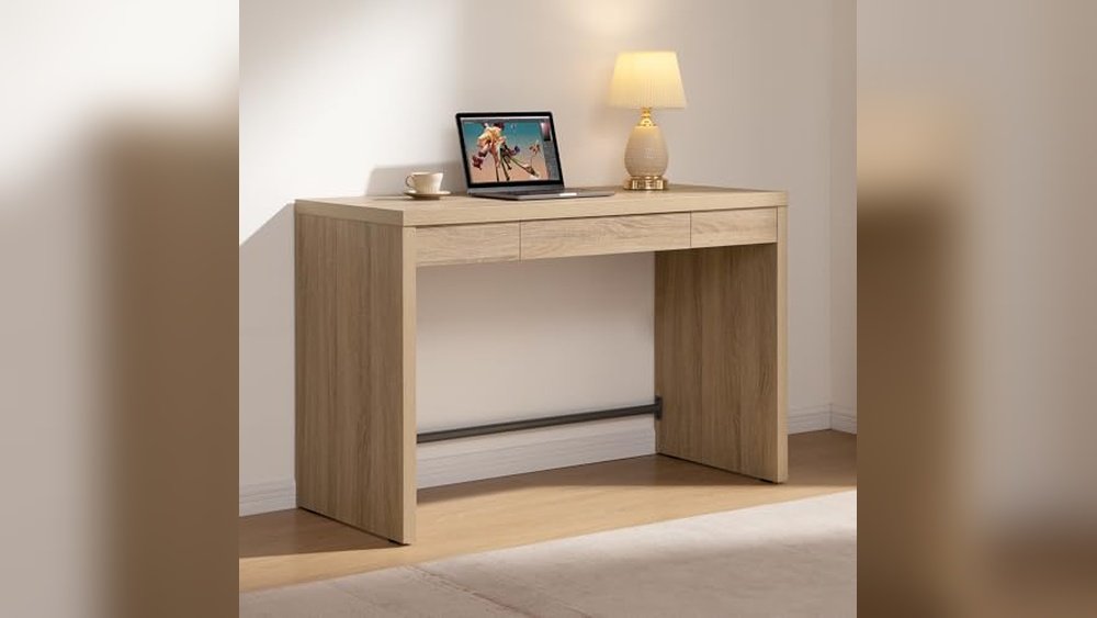 Vanity Table Wood