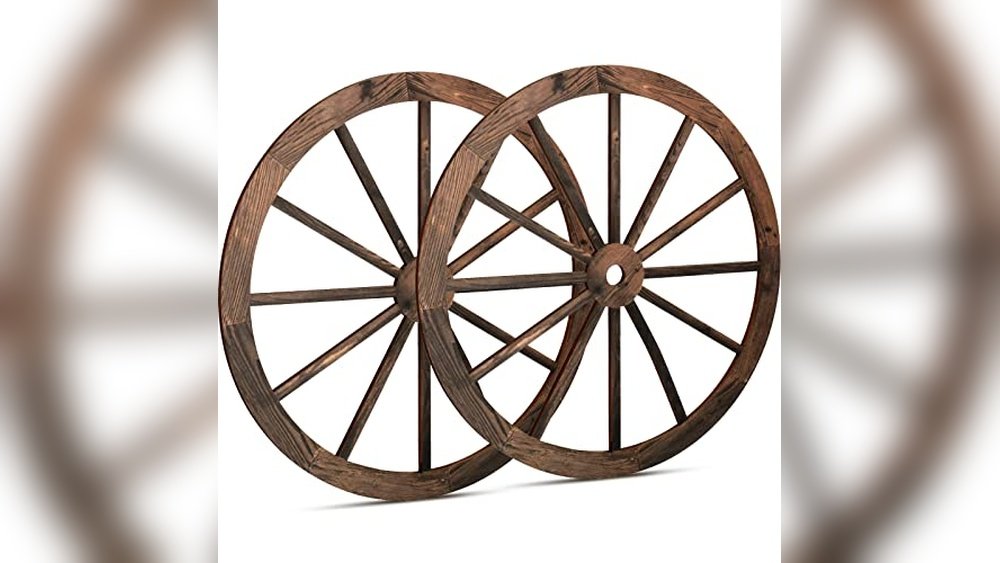 Western Decorations for Home