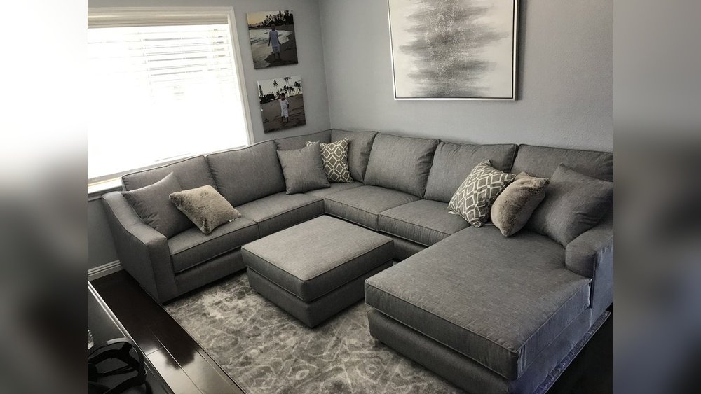 What a Room Sectional Sofas