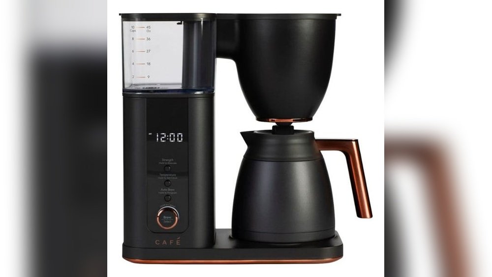 What are the Best Coffee Makers for Home Use