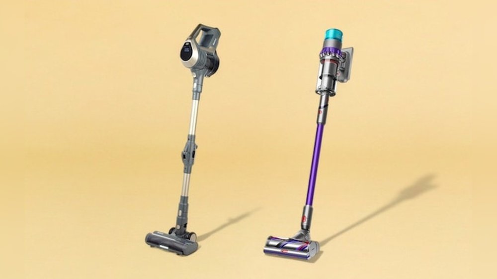 What are the Best Cordless Vacuum Cleaners