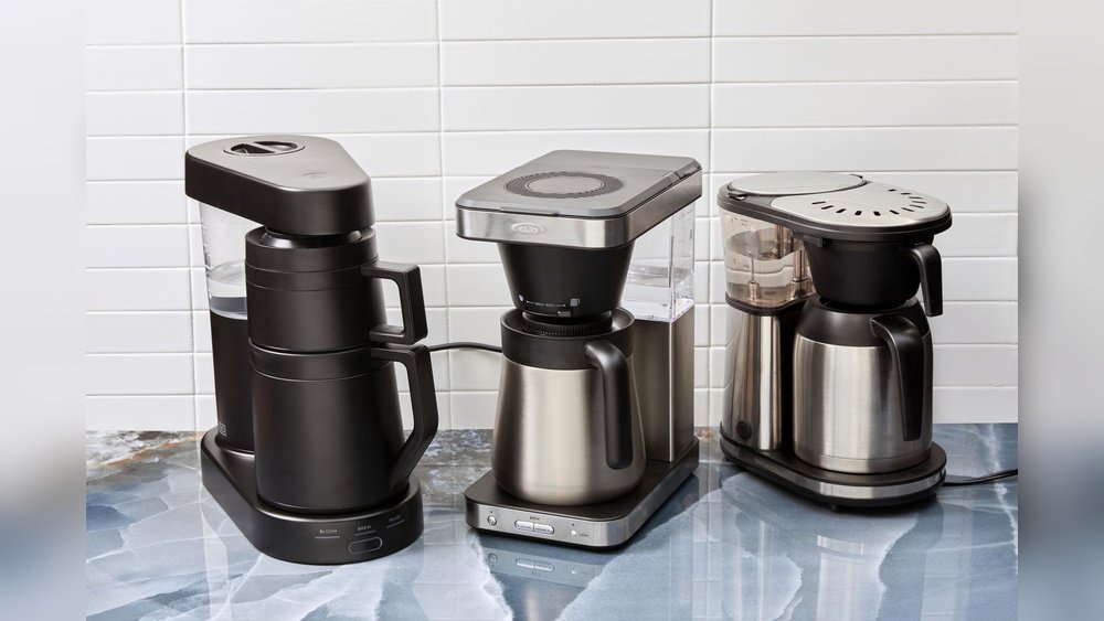 What are the Best Drip Coffee Makers