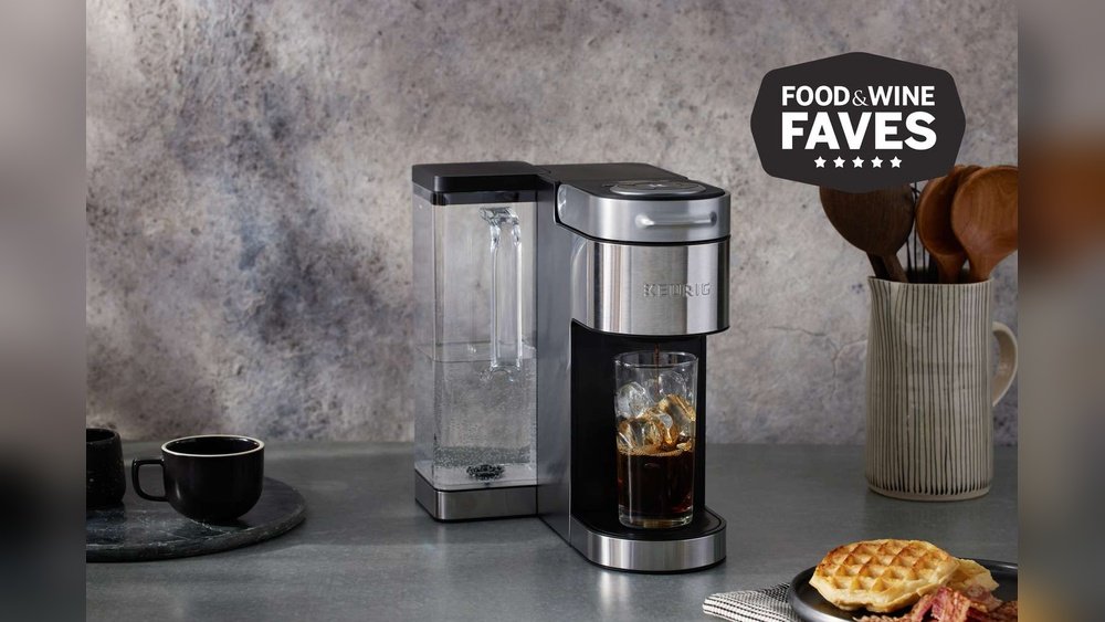 What are the Best K Cup Coffee Makers