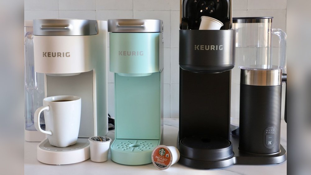 What are the Best Keurig Coffee Makers