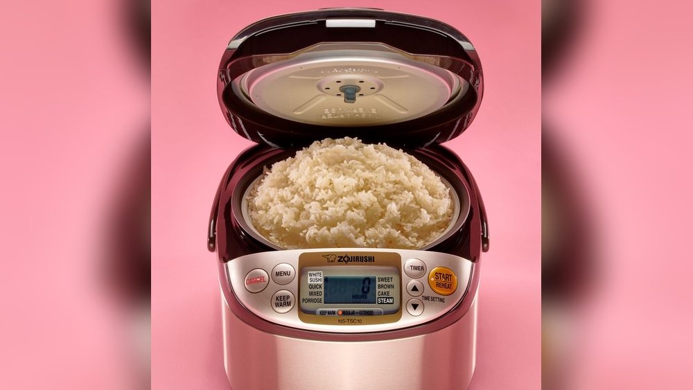 What are the Best Rice Cookers