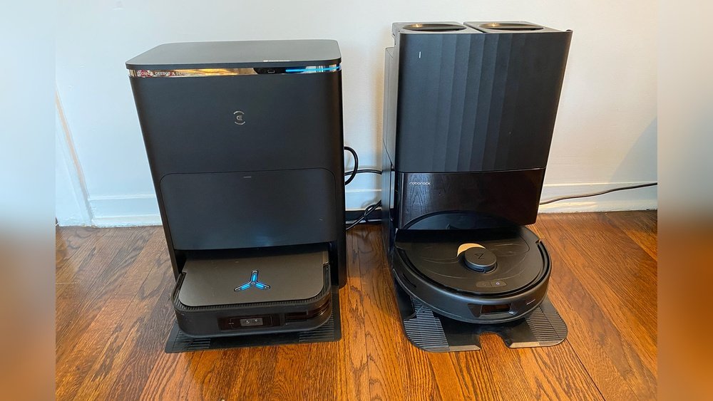 What are the Best Robot Vacuums