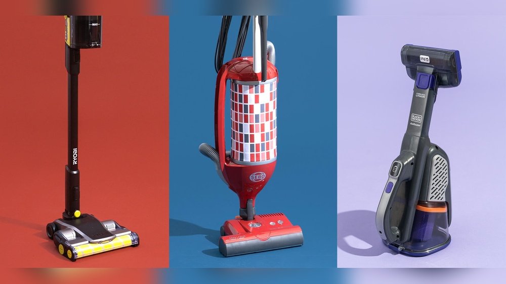 What are the Top Vacuum Cleaners