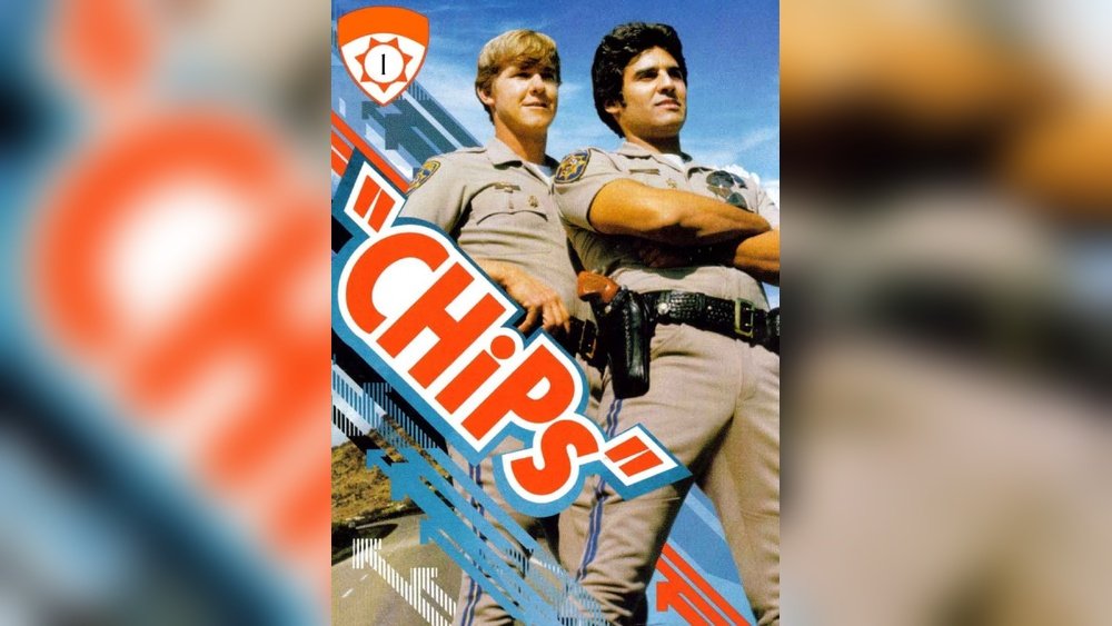 What Does Chips Stand for Tv Show
