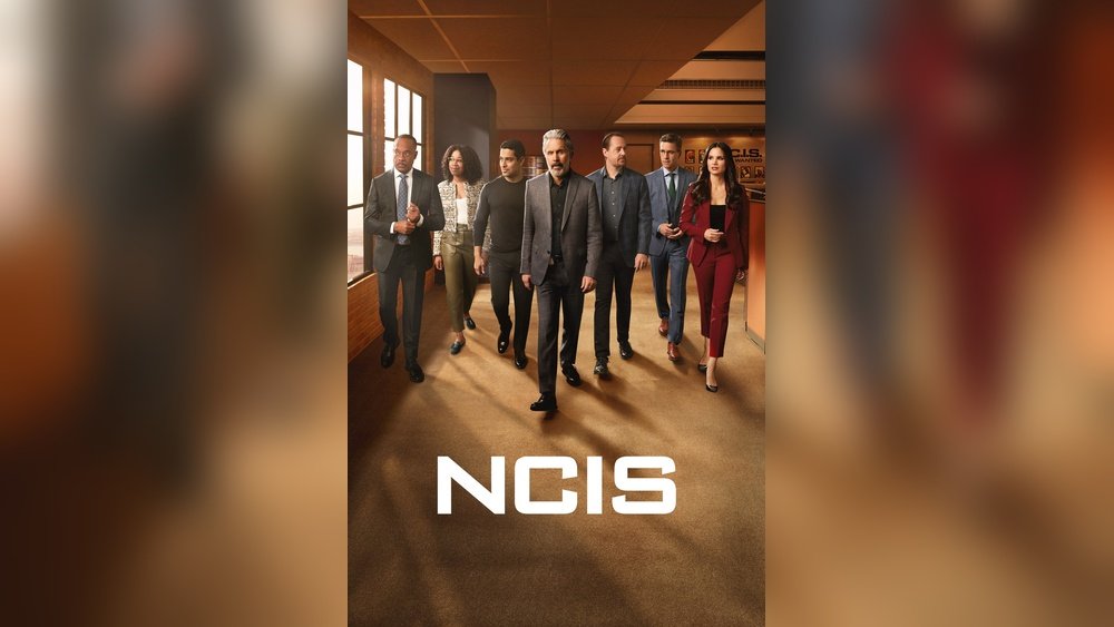What Does Ncis Stand for in the Tv Series
