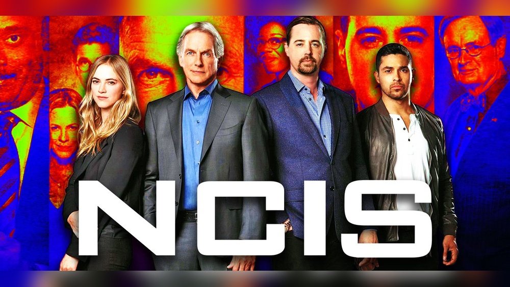What Does Ncis Stand for on Tv