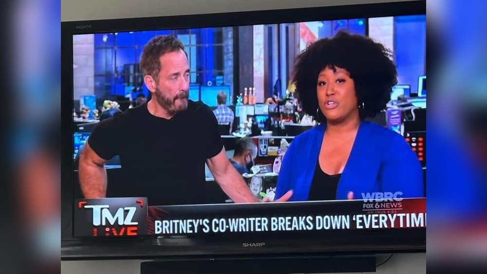 What Does Tmz Stand for on the Tv Show