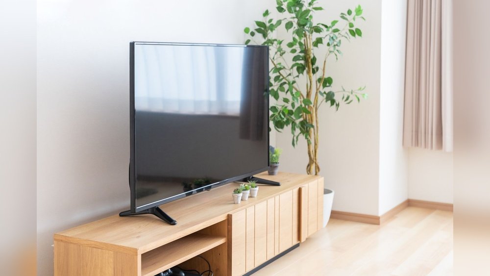 What Does Tv Stand for