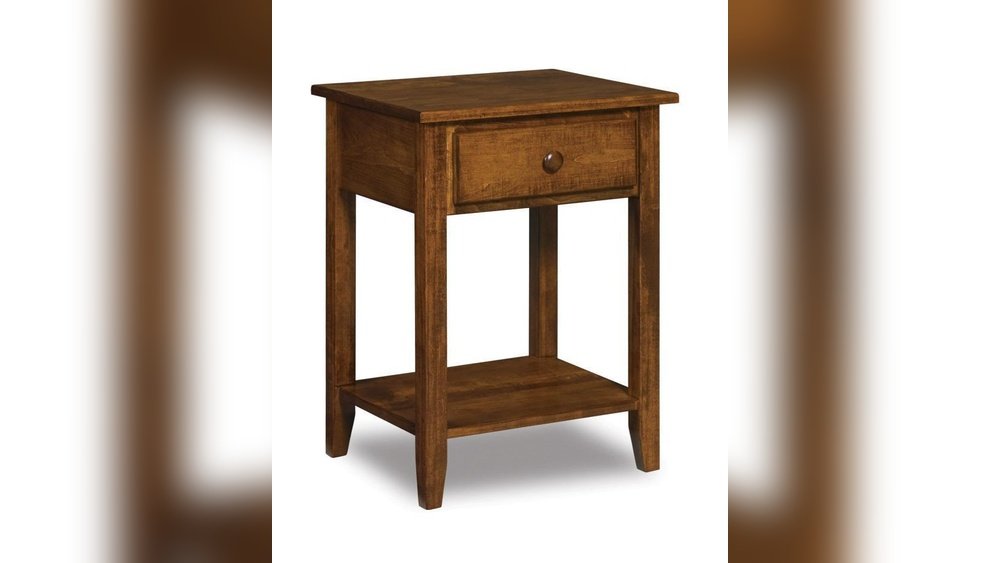 What is 1 Night Stand