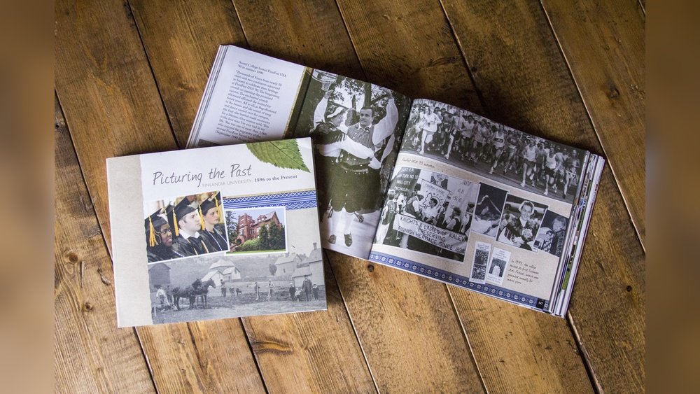 What is a Coffee Table Book