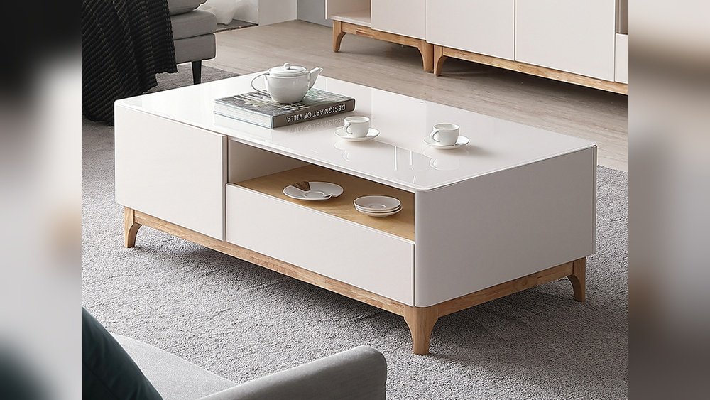 What is a Coffee Table