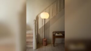 What is a Floor Lamp