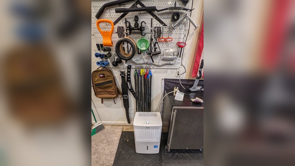 What is a Good Dehumidifier for a Garage in Florida