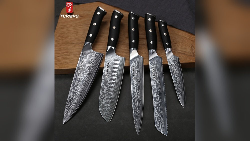 What is a Good Knife Set to Buy