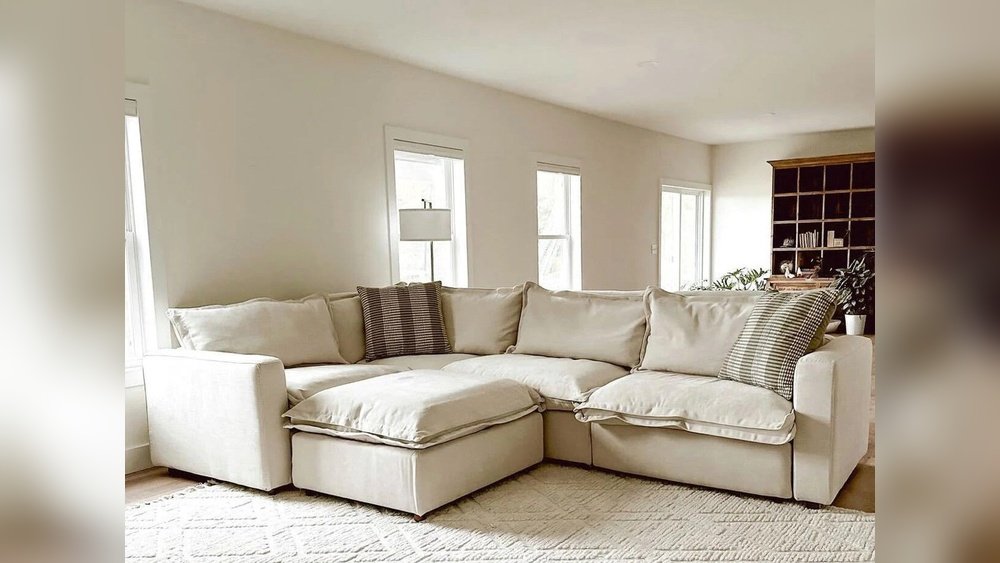 What is a Sectional Sofa