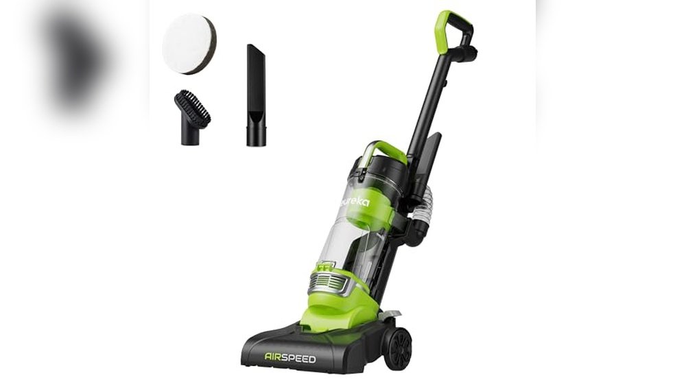 What is the Best Air Watts for Vacuum Cleaners