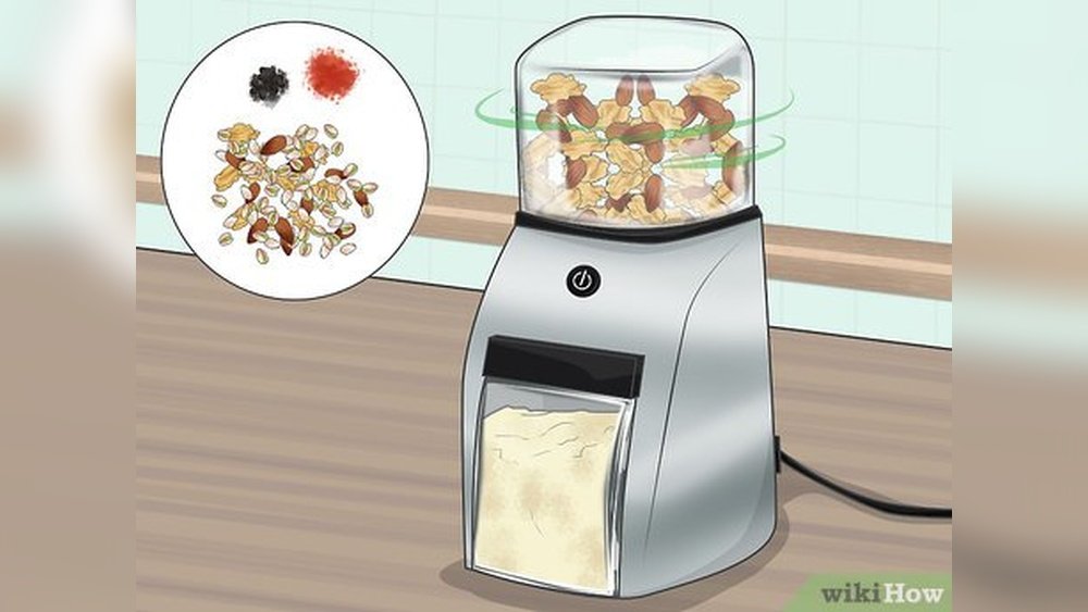 What to Use Instead of Food Processor