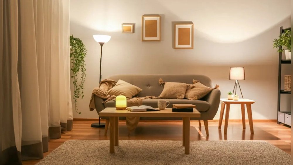 What Type of Floor Lamp Gives the Most Light
