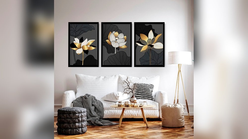 Where Can I Buy Wall Art