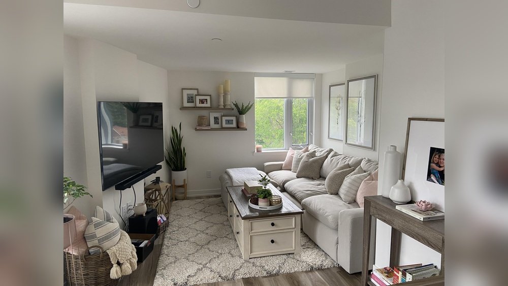 Where to Put Floor Lamp