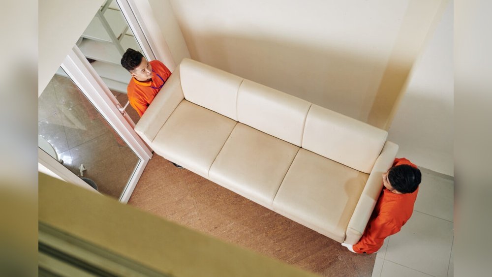 Will Carpet Cleaners Move Furniture