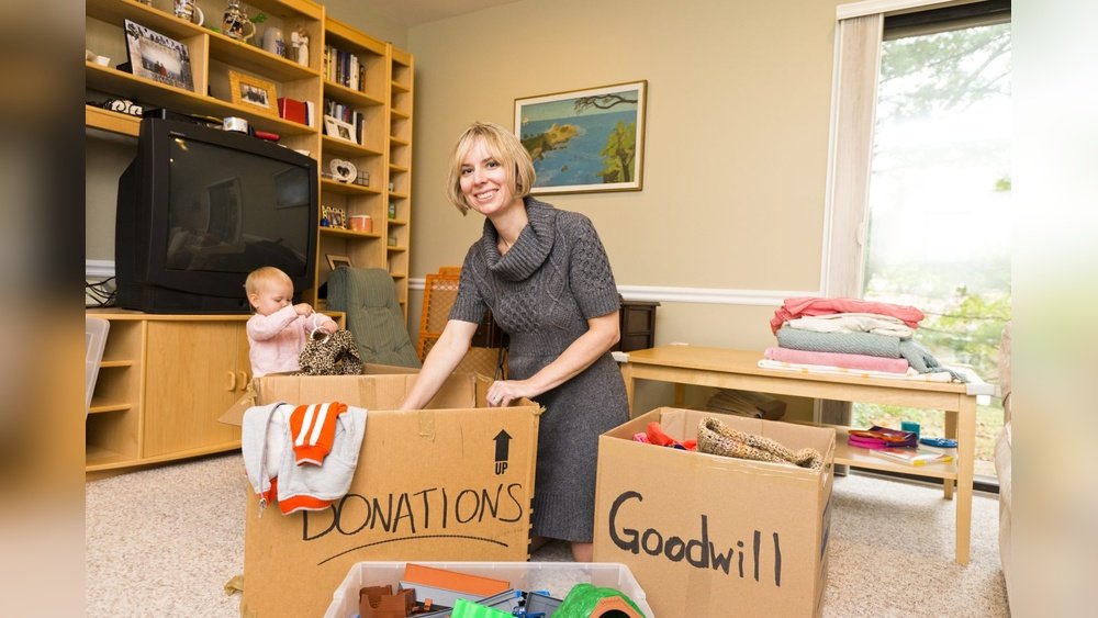 Will Goodwill Take Vacuum Cleaners